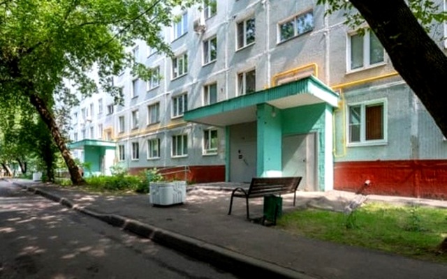 Na Akademika Yangelya - 1 Apartments