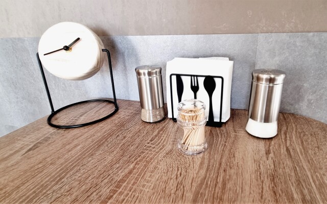 Апартаменты Добрый Дом рядом с ТРЦ СитиМолл