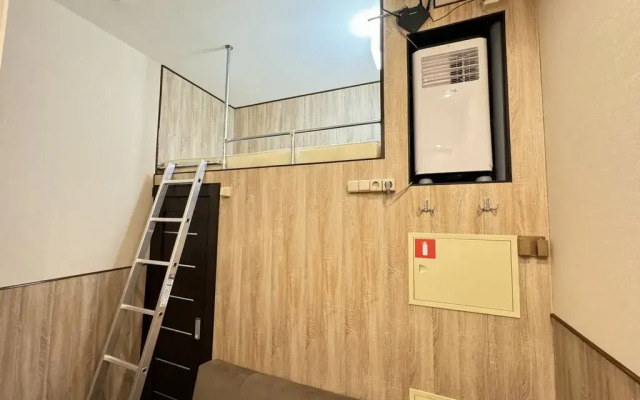 Апартаменты мини-студия Апартоника