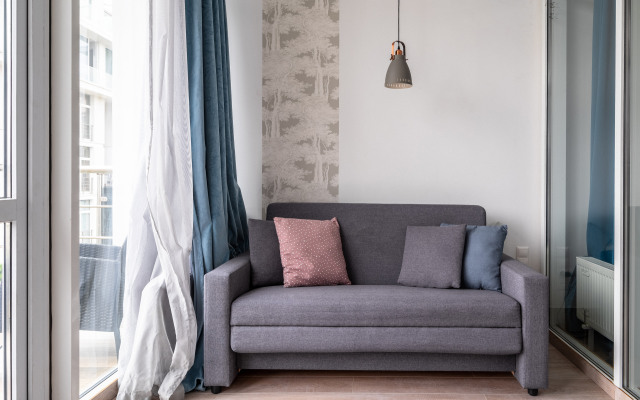 Komfort Olimpik Na Bulvare Nadezhd Apartments 5