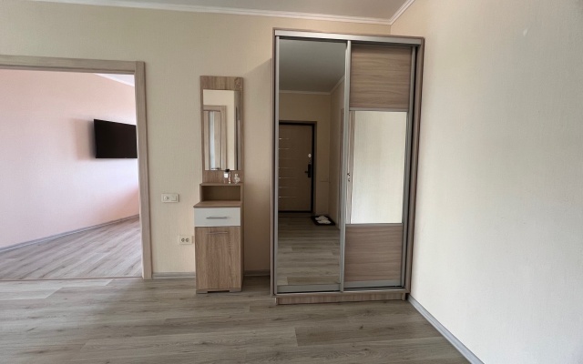 Na Krasnoflotskoy S Vidom Na Zamok Apartments