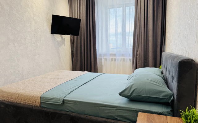 Uyut Flat
