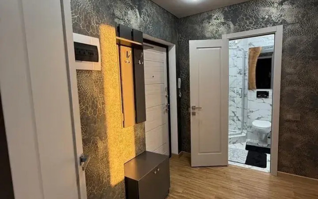 Квартира на Херсонской улице 21А