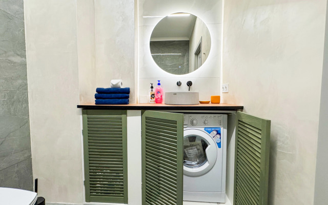 Апартаменты Архитектон