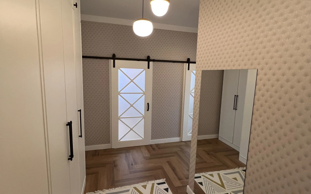 Квартира в сердце города