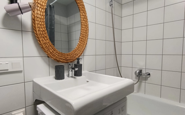 Atmosfera Apartments