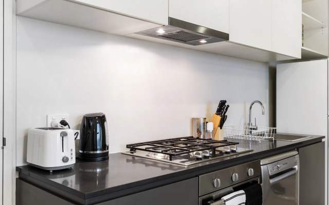 DreamHost Apartments