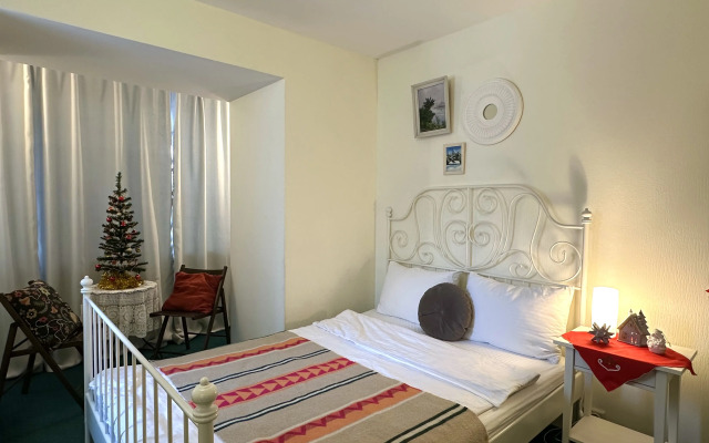 Квартира Муза