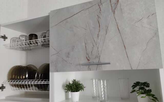 1 Kom V Novom Mk Kuzyminki Omsk Flat