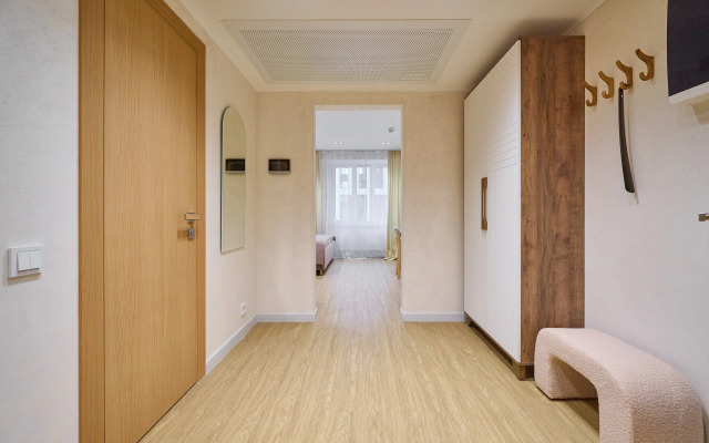 Апартаменты Grand Palace 631