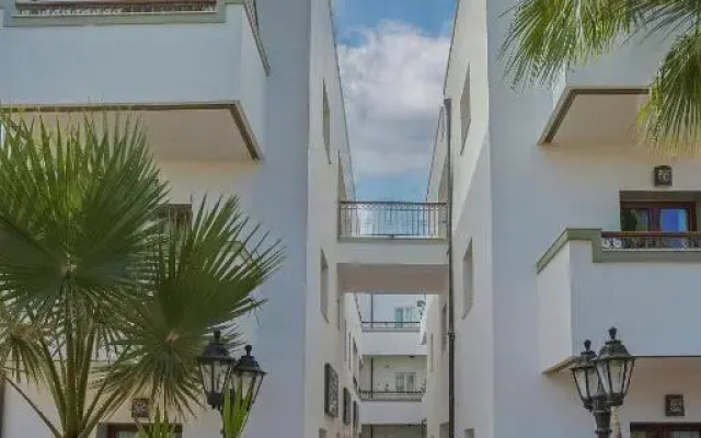 Bella Elena Apartment hotel