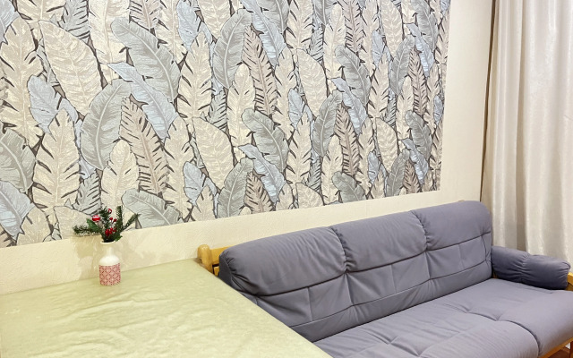 S Dvumya Spalnyami Ulitsa Sovetskaya Flat