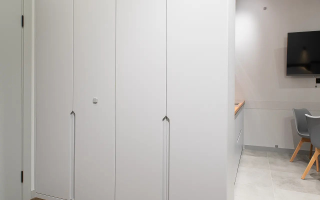 Апартаменты для 4 гостей в новом ЖК Лиговский Сити