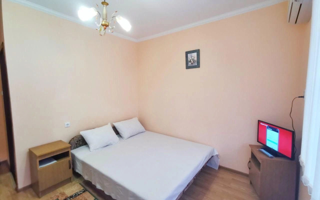 Novy Dom Guest House