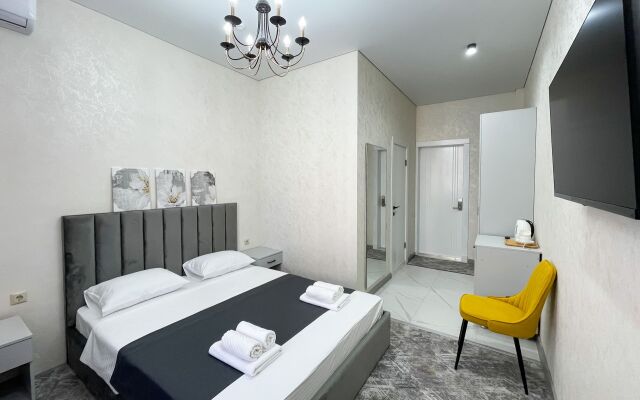 Fontan Hotel