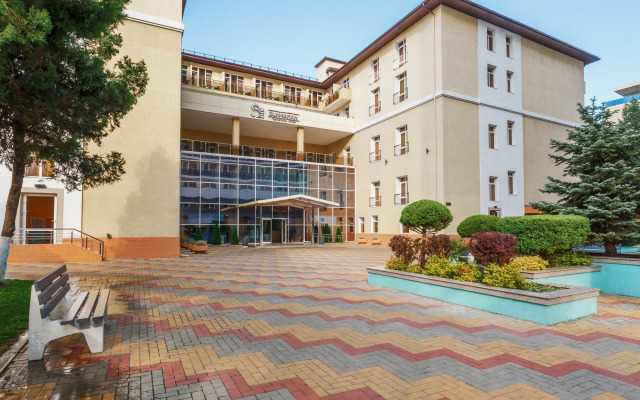 Sunmarinn Resort hotel Hotel
