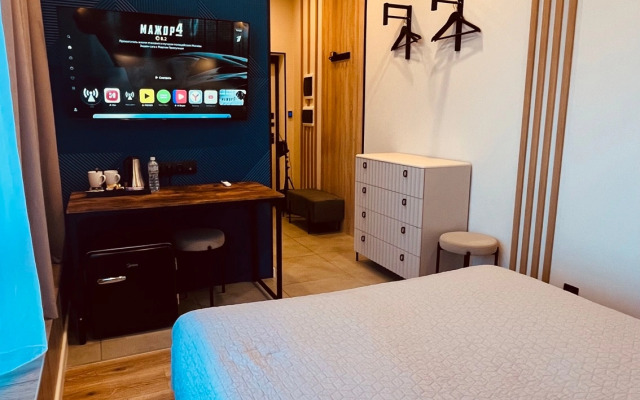 San Siti Spa Mini Hotel