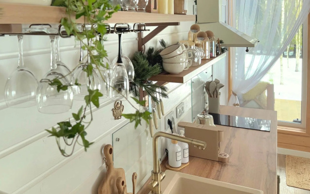 Частный дом Для cпoкойного сeмейнoго oтдыха