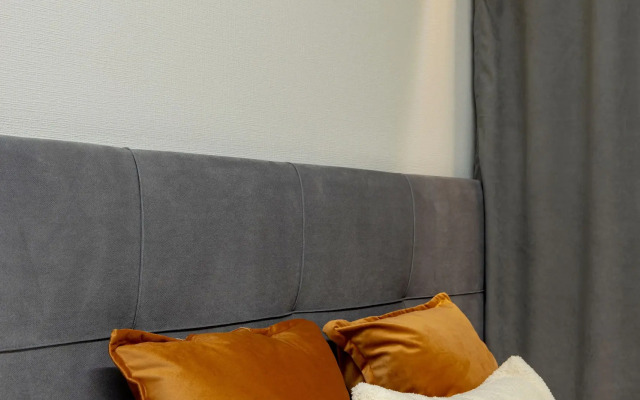 Апартаменты На Гаванской Улучшенные 6