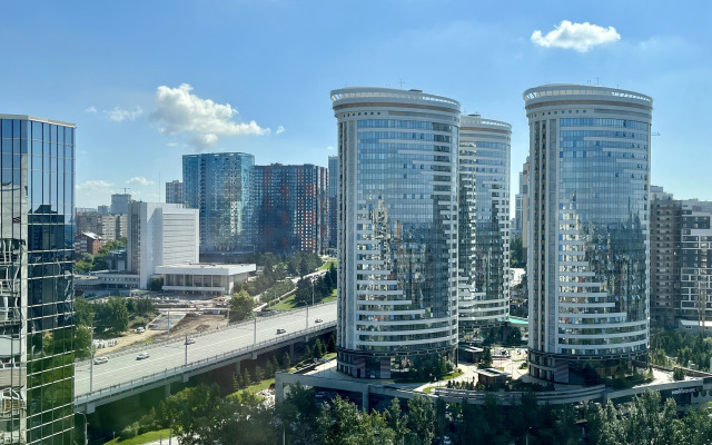 Квартира на Улице Сибревкома 7/1