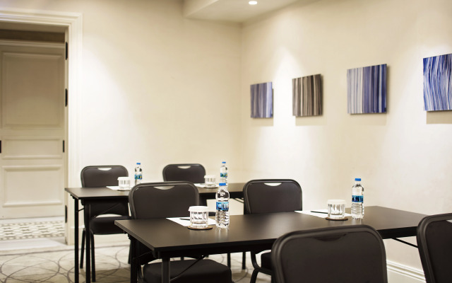 The Bank Hotel Istanbul, a Member of Design Hotels