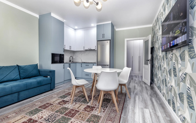 Apartamenty Vidovaa v Centre Astany