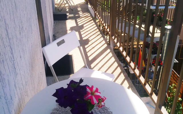 Апартаменты Как Дома 3