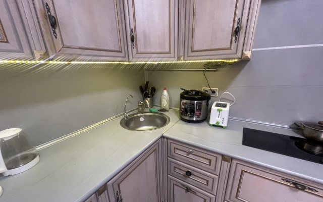 Апартаменты Троицк