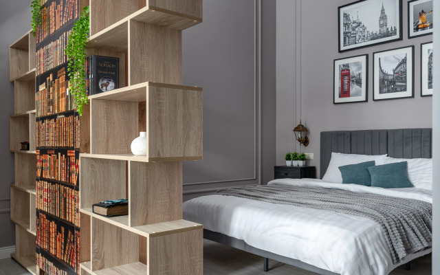 London Ryadom Flat