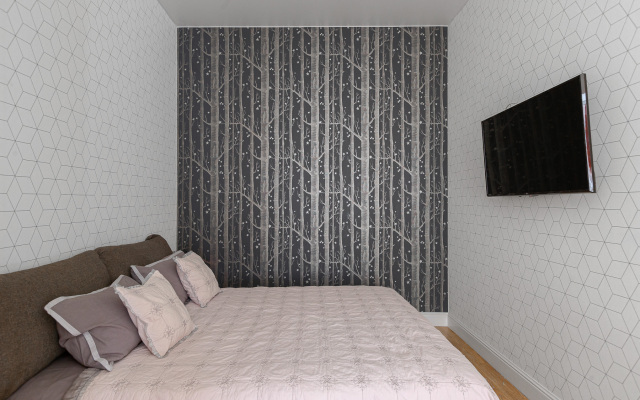 Апартаменты Дизайн-апарт на Большой Московской