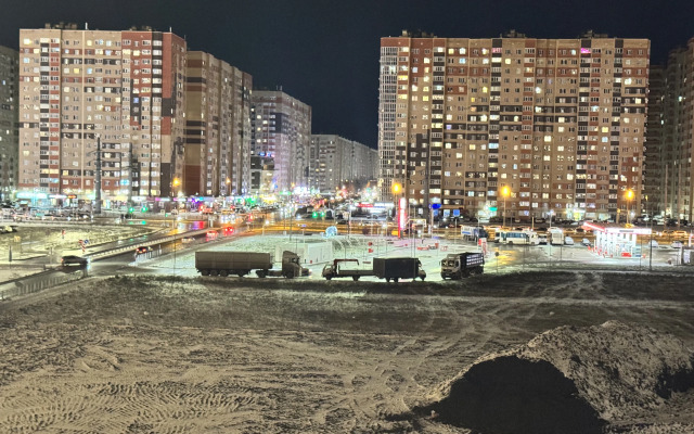 Квартира в ЖК Кварталы 1777