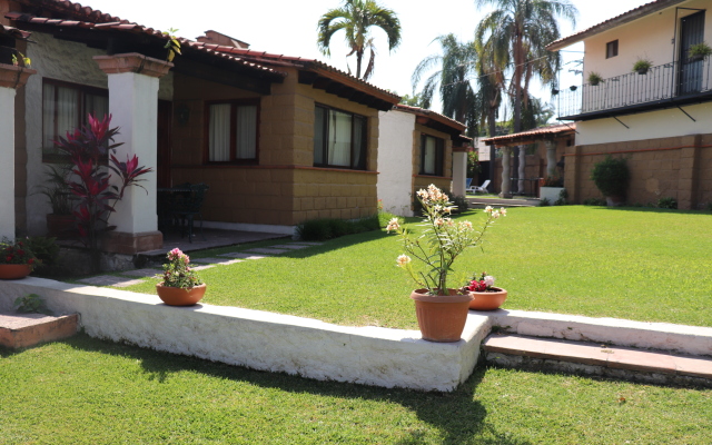 Villas Colibri by Rotamundos Hotel