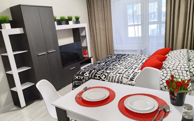 Квартира Новая квартира в ЖК Тимирязев