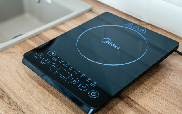 Апартаменты Небо возле Аэропорта