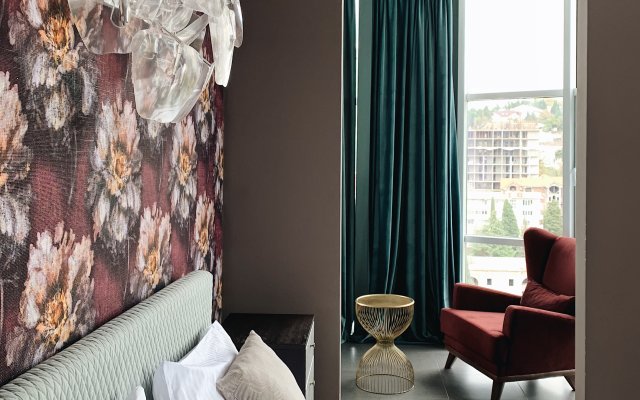 Apartments BonApartaments 8