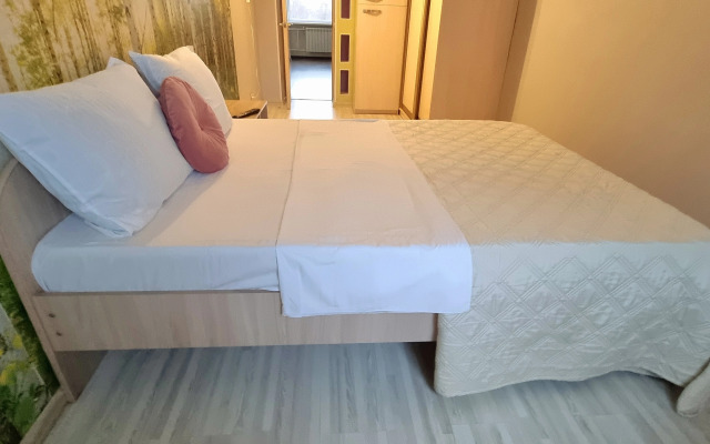 Апартаменты Обводный канал 36