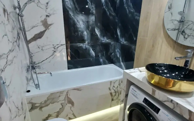 Per. Garnizonny 1a Flat