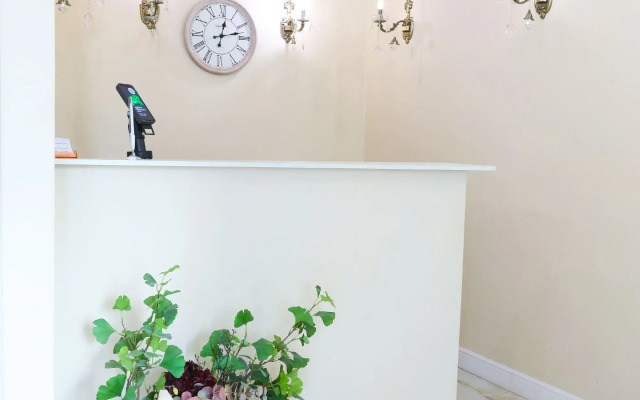 Гостевой Дом Центральный