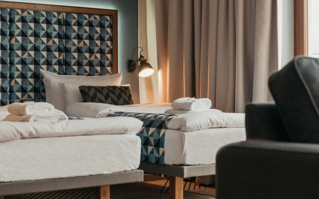 Avena by Artery Hotels Boutique Hotel