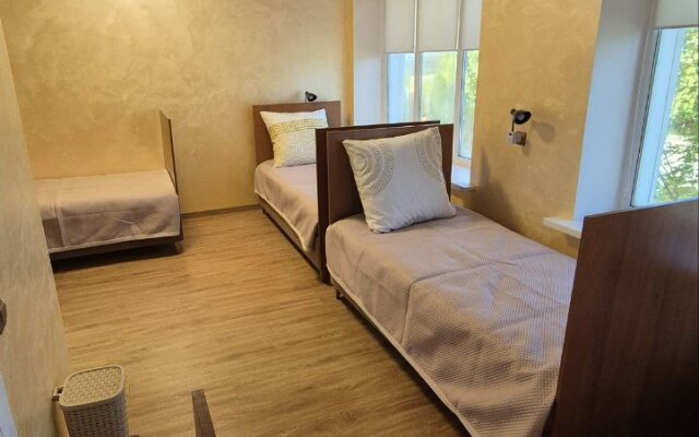 Хостел-Отель Атмосфера