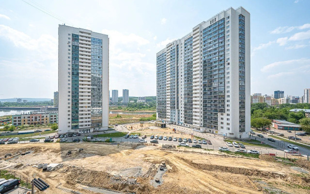 Квартира комфортная в самом удобном районе города