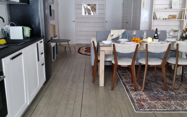 Гостевой дом ДачаКофеПлед