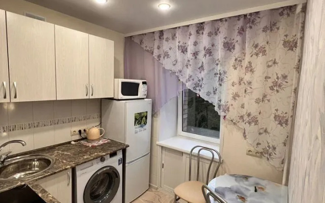 Апартаменты на проспекте Фрунзе 65