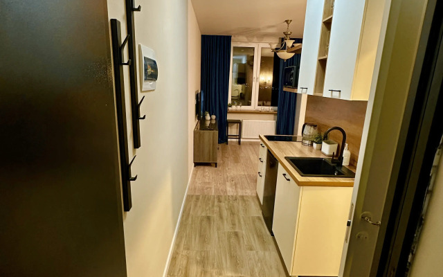 V Lytkarino 6-y mikrorayon Flat