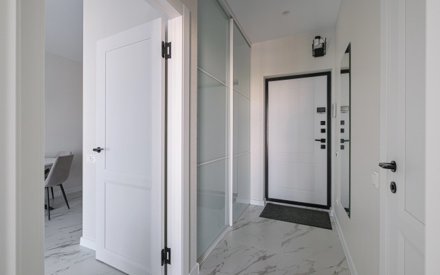 Квартира TerraAparts у залива на ВО