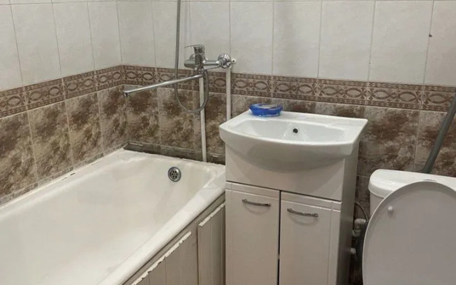 Квартира Однокомнатная на Лермонтова 138