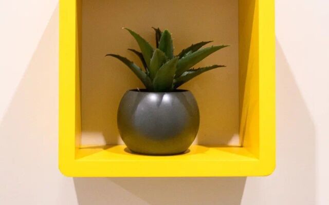 Апартаменты Проспект Вернадского 41с1 (128)