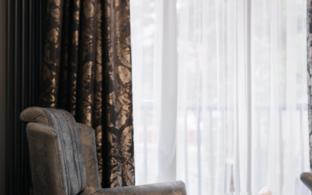 Вилла Residence Village 1