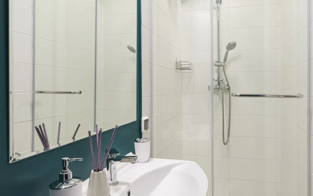 Апартаменты на Гастелло 7 в Центре Города