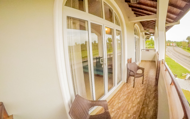 Yoho Shamaz Galle Villa